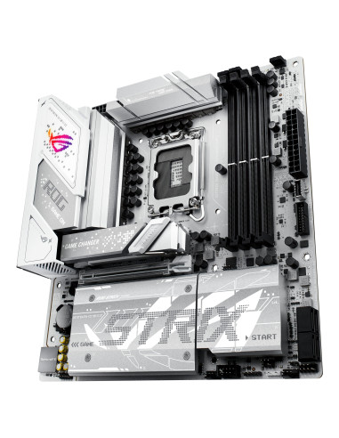 Placa de baza ROG STRIX B860-G GAMING WIFI,...