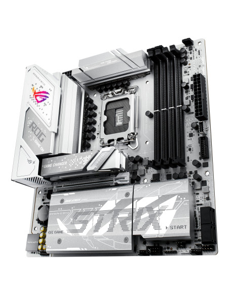 Placa de baza ROG STRIX B860-G GAMING WIFI, Intel B860, Socket 1851, mATX "90MB1JF0-M0EAY0"