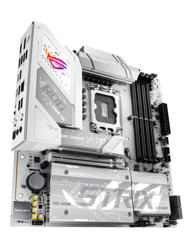 Placa de baza ROG STRIX B860-G GAMING WIFI,...