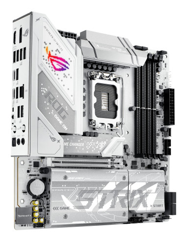 Placa de baza ROG STRIX B860-G GAMING WIFI,...