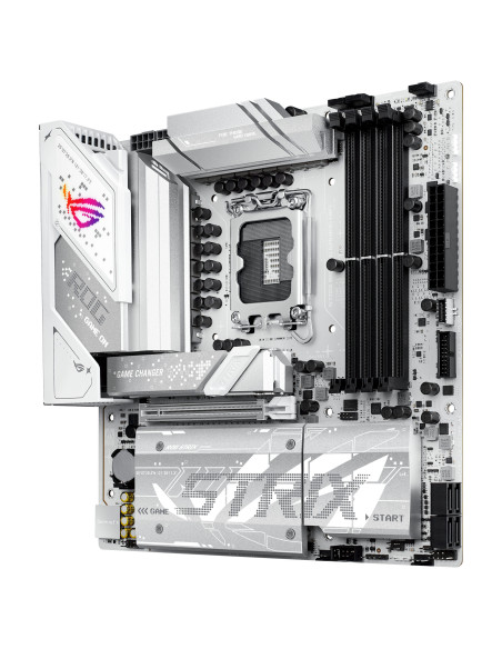 Placa de baza ROG STRIX B860-G GAMING WIFI, Intel B860, Socket 1851, mATX "90MB1JF0-M0EAY0"