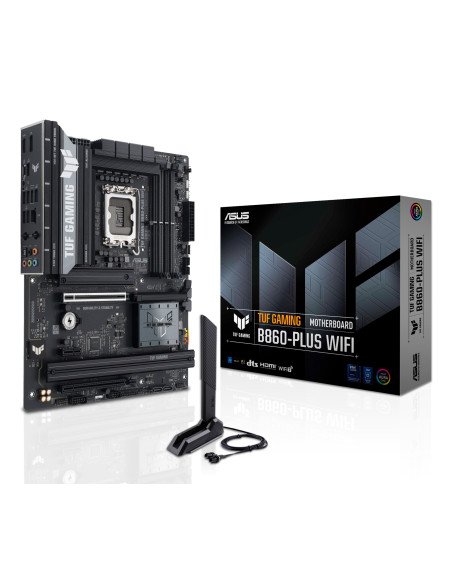 TUF GAMING B860-PLUS WIFI "90MB1JL0-M0EAY0"