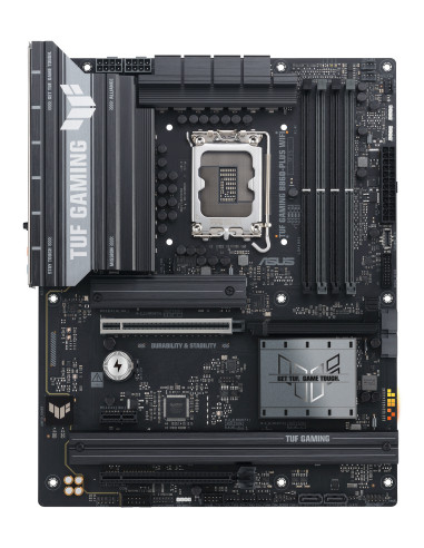 TUF GAMING B860-PLUS WIFI "90MB1JL0-M0EAY0"