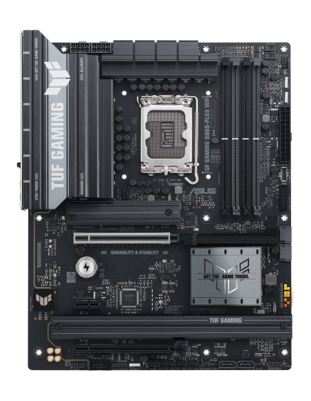 TUF GAMING B860-PLUS WIFI "90MB1JL0-M0EAY0"
