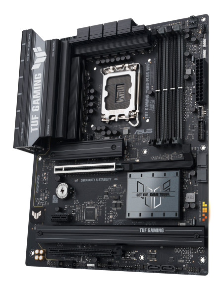 TUF GAMING B860-PLUS WIFI "90MB1JL0-M0EAY0"