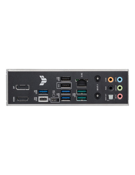 TUF GAMING B860-PLUS WIFI "90MB1JL0-M0EAY0"