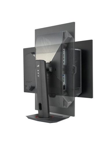 Monitor Asus 27" XG27UCDMG "XG27UCDMG"