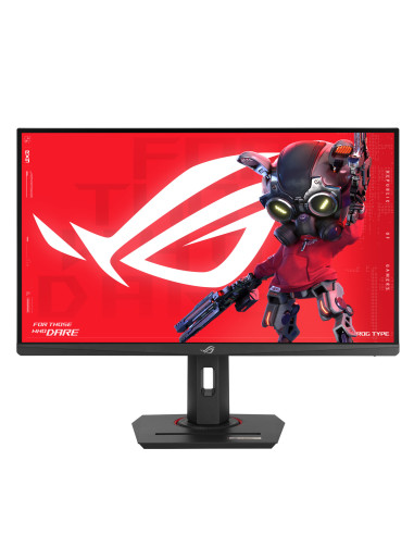 MONITOR 27" ASUS XG279CNS "XG279CNS"