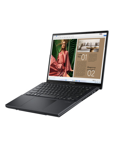 ASUS UX8406CA-QL118X Ultra 7 32GB 1TB W11P...