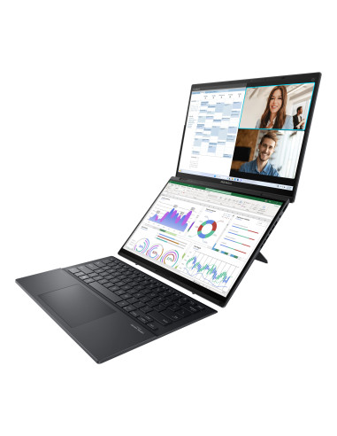 ASUS UX8406CA-QL118X Ultra 7 32GB 1TB W11P...