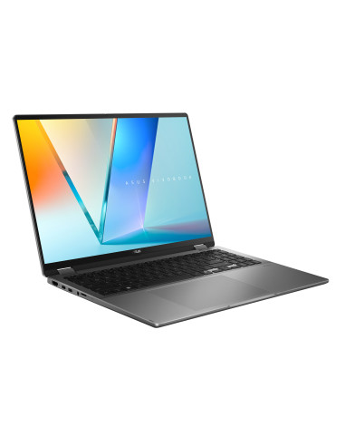 ASUS VIVOBOOK FLIP TP3407SA Intel Core Ultra 5...