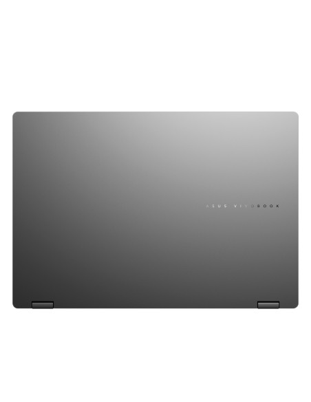 ASUS VIVOBOOK FLIP TP3407SA Intel Core Ultra 5 226V 16inch 3K 16GB 1TB M.2 NVMe PCIe 4.0 SSD Intel Arc Graphics W11P 2Y Matte Gr