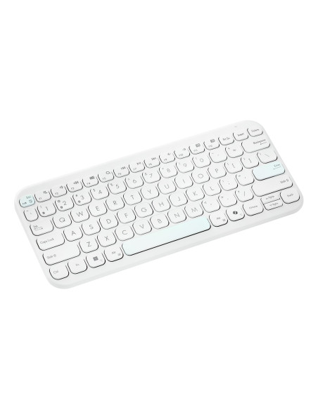 ASUS KW100 KEYBOARD WHITE "90XB0880-BKB4F0"