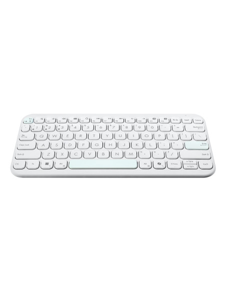 ASUS KW100 KEYBOARD WHITE "90XB0880-BKB4F0"