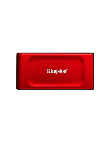 SSD-uri externe KINGSTON SSD Extern Kingston,...