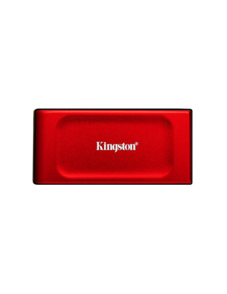 SSD-uri externe KINGSTON SSD Extern Kingston, SXS1000R , 2TB, 2.5