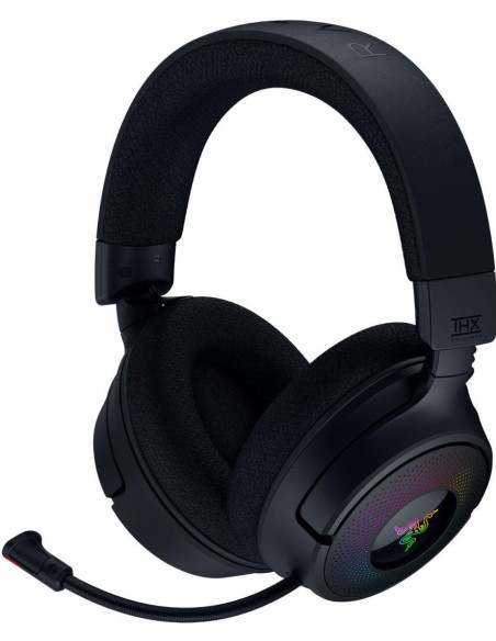 Casti audio RAZER Casti wireless Razer Kraken V4