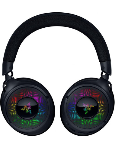 Casti audio RAZER Casti wireless Razer Kraken V4