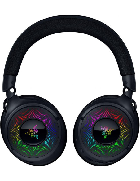 Casti audio RAZER Casti wireless Razer Kraken V4