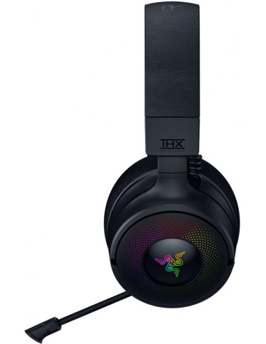 Casti audio RAZER Casti wireless Razer Kraken V4