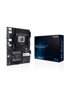 Placa de baza PRO WS Z890-ACE SE, Intel Z890, Socket...