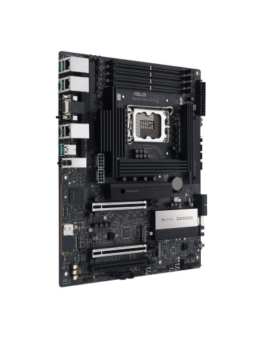 Placa de baza PRO WS Z890-ACE SE, Intel Z890,...