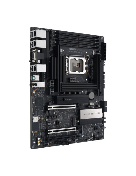 Placa de baza PRO WS Z890-ACE SE, Intel Z890, Socket 1851, ATX "90MB1JC0-M0EAY0"