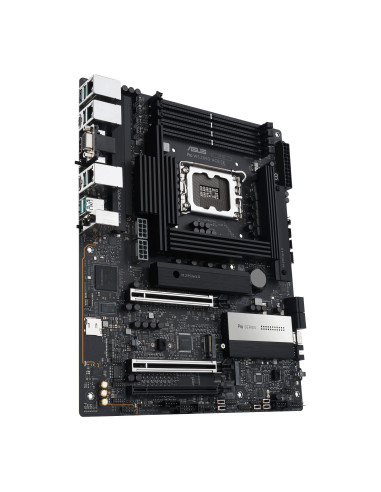 Placa de baza PRO WS Z890-ACE SE, Intel Z890,...