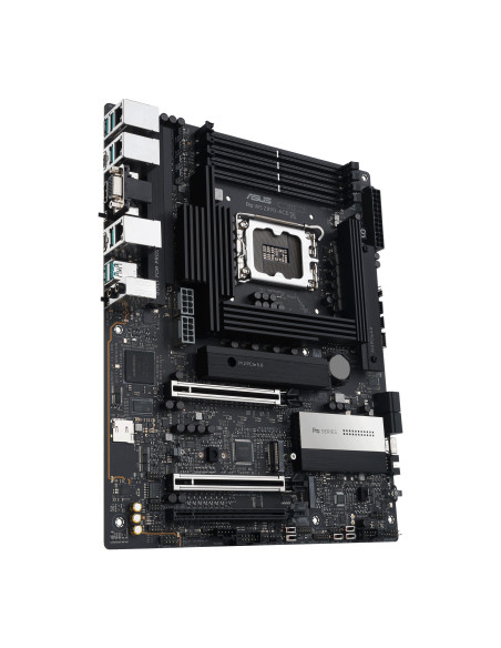 Placa de baza PRO WS Z890-ACE SE, Intel Z890, Socket 1851, ATX "90MB1JC0-M0EAY0"
