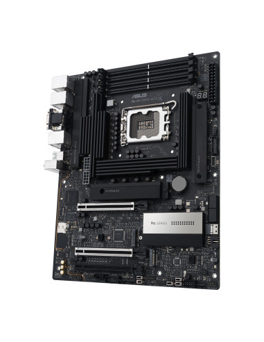 Placa de baza PRO WS Z890-ACE SE, Intel Z890,...