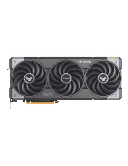 VGA PCIE8 RX9070XT 16GB GDDR6/TUF-RX9070XT-O16G-GAMING ASUS "TUF-RX9070XT-O16G-GAMING"