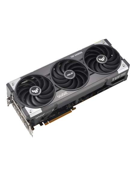 VGA PCIE8 RX9070XT 16GB GDDR6/TUF-RX9070XT-O16G-GAMING ASUS "TUF-RX9070XT-O16G-GAMING"