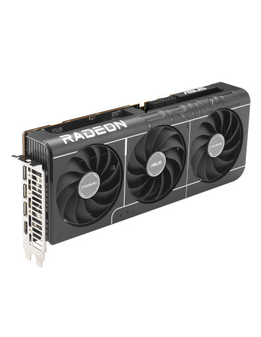 VGA PCIE16 RX9070 16GB GDDR6/PRIME-RX9070-O16G...