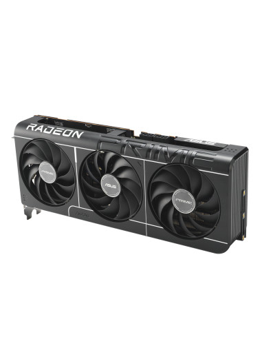 VGA PCIE16 RX9070 16GB GDDR6/PRIME-RX9070-O16G...