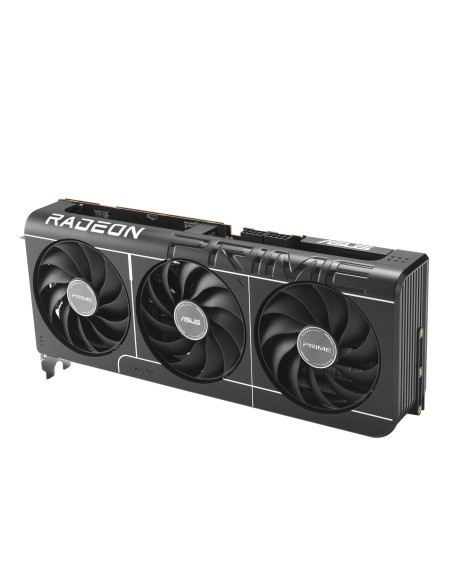 VGA PCIE16 RX9070 16GB GDDR6/PRIME-RX9070-O16G ASUS "PRIME-RX9070-O16G"