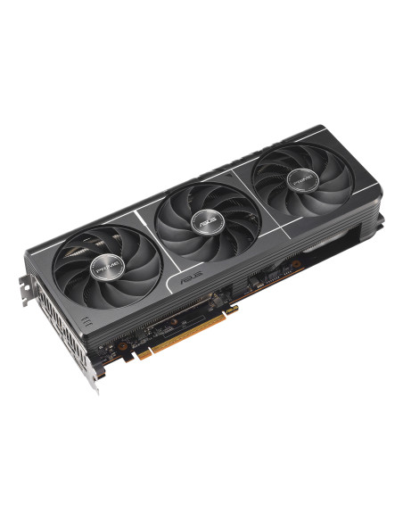 VGA PCIE16 RX9070 16GB GDDR6/PRIME-RX9070-O16G ASUS "PRIME-RX9070-O16G"