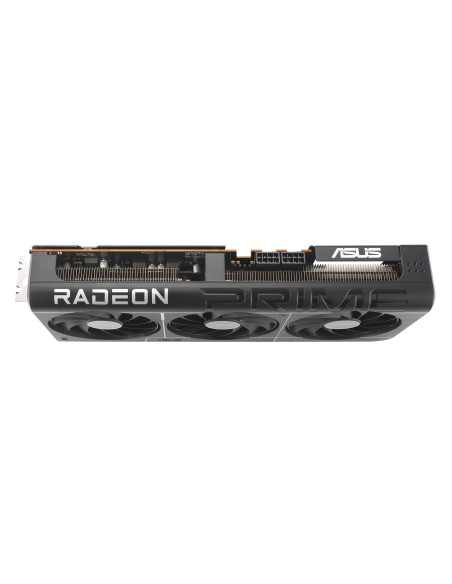 VGA PCIE16 RX9070 16GB GDDR6/PRIME-RX9070-O16G ASUS "PRIME-RX9070-O16G"