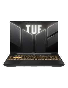 ASUS TUF Gaming F16 Intel Core 5 210H 16inch FHD+ 16GB... 2