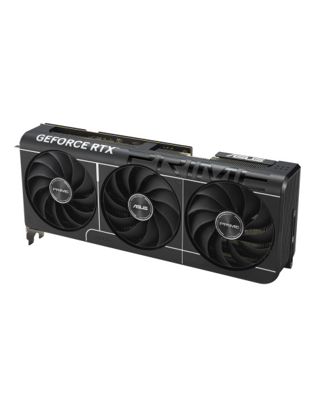 VGA PCIE16 RTX5080 16GB GDDR7/PRIME-RTX5080-O16G ASUS "PRIME-RTX5080-O16G"