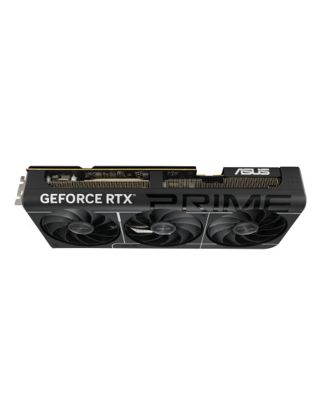 VGA PCIE16 RTX5080 16GB GDDR7/PRIME-RTX5080-O16G ASUS "PRIME-RTX5080-O16G"