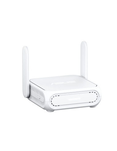 WRL ROUTER 3600MBPS/DUAL BAND RT-BE58 GO ASUS...