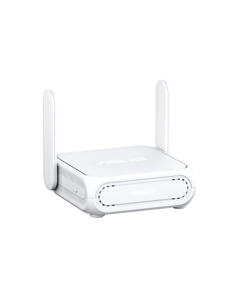 WRL ROUTER 3600MBPS/DUAL BAND RT-BE58 GO ASUS "RT-BE58 GO"
