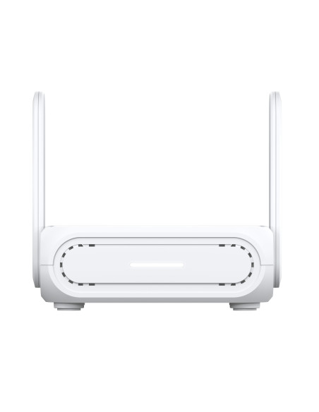 WRL ROUTER 3600MBPS/DUAL BAND RT-BE58 GO ASUS "RT-BE58 GO"