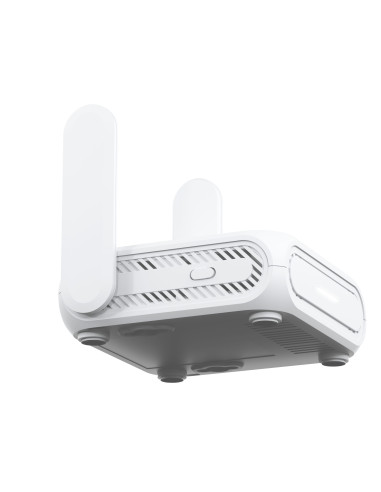 WRL ROUTER 3600MBPS/DUAL BAND RT-BE58 GO ASUS...