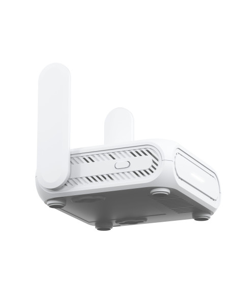 WRL ROUTER 3600MBPS/DUAL BAND RT-BE58 GO ASUS "RT-BE58 GO"