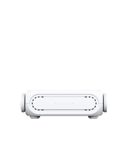 WRL ROUTER 3600MBPS/DUAL BAND RT-BE58 GO ASUS "RT-BE58 GO"