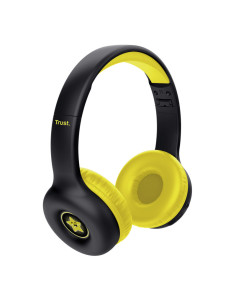 Casti audio TRUST Casti Trust Nouna WS kids, negru 2