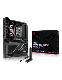 MB Z890 S1851 ATX/ROG MAXIMUS Z890 HERO BTF ASUS "ROG...