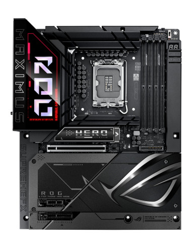 MB Z890 S1851 ATX/ROG MAXIMUS Z890 HERO BTF...