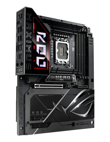 MB Z890 S1851 ATX/ROG MAXIMUS Z890 HERO BTF...